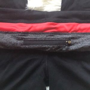 90 Degree By Reflex Pants - 90’Degree gym cross fit yoga leggings SZ L🧘🏼♂️ 90 Degree By Reflex Pants - 90’Degree gym cross fit yoga leggings SZ L🧘🏼♂️